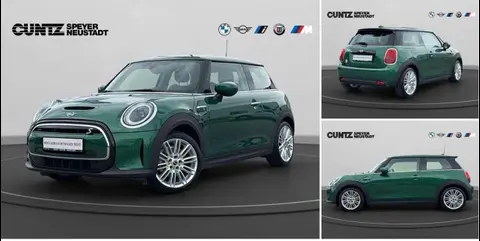 Used MINI COOPER Electric 2021 Ad 