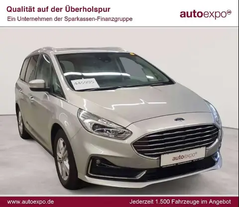 Annonce FORD GALAXY Diesel 2020 d'occasion 