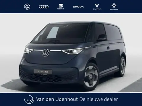 Used VOLKSWAGEN ID. BUZZ Electric 2024 Ad 