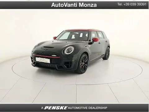 Used MINI JOHN COOPER WORKS Petrol 2021 Ad 