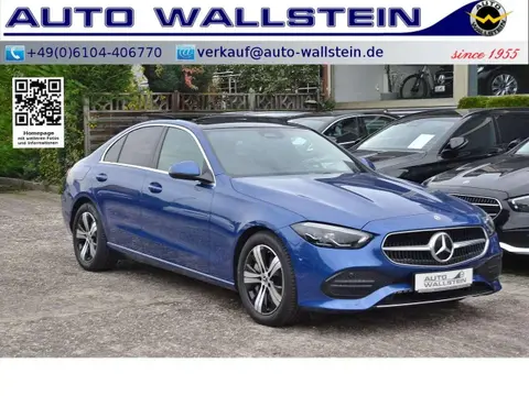 Used MERCEDES-BENZ CLASSE C Petrol 2023 Ad 