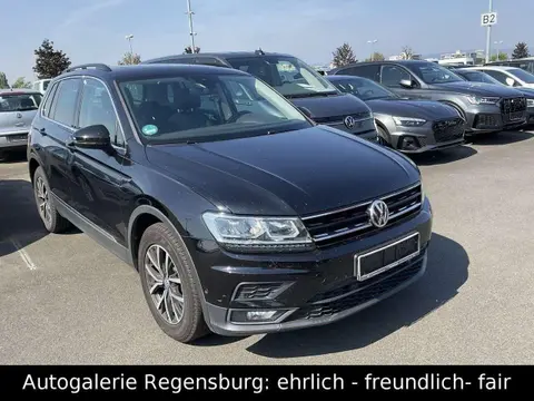 Used VOLKSWAGEN TIGUAN Petrol 2019 Ad 