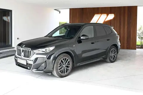 Used BMW X1 Hybrid 2023 Ad 