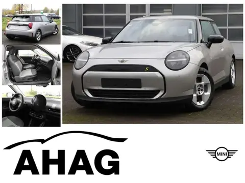 Used MINI COOPER Electric 2024 Ad 