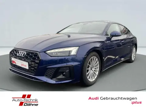 Used AUDI A5 Petrol 2023 Ad 