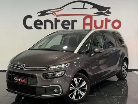 Used CITROEN C4 Diesel 2017 Ad 