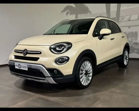 Annonce FIAT 500X Diesel 2019 d'occasion 