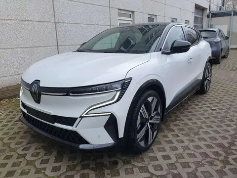 Annonce RENAULT MEGANE Électrique 2023 d'occasion 