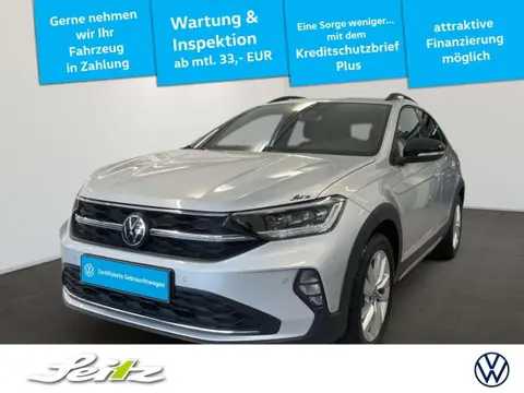 Annonce VOLKSWAGEN TAIGO Essence 2024 d'occasion 