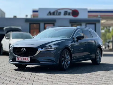 Annonce MAZDA 6 Essence 2021 d'occasion 