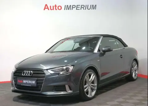 Annonce AUDI A3 Diesel 2016 d'occasion 