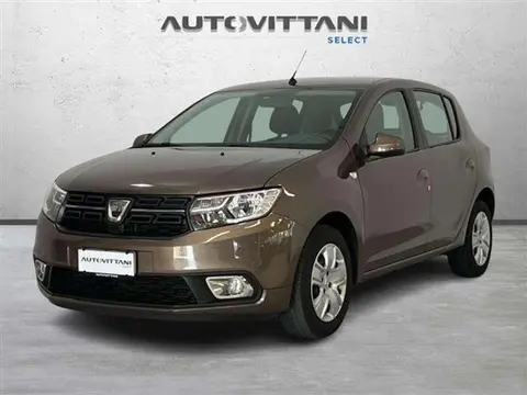 Used DACIA SANDERO Diesel 2020 Ad 