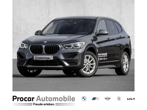 Annonce BMW X1 Essence 2021 d'occasion 