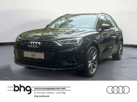 Annonce AUDI Q3 Essence 2024 d'occasion 