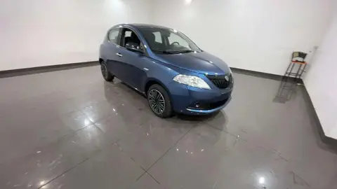 Used LANCIA YPSILON Hybrid 2024 Ad 