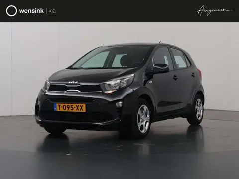 Used KIA PICANTO Petrol 2023 Ad 