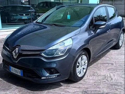 Annonce RENAULT CLIO Diesel 2019 d'occasion 