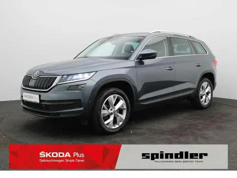 Used SKODA KODIAQ Diesel 2020 Ad 