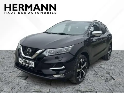 Used NISSAN QASHQAI Petrol 2019 Ad 