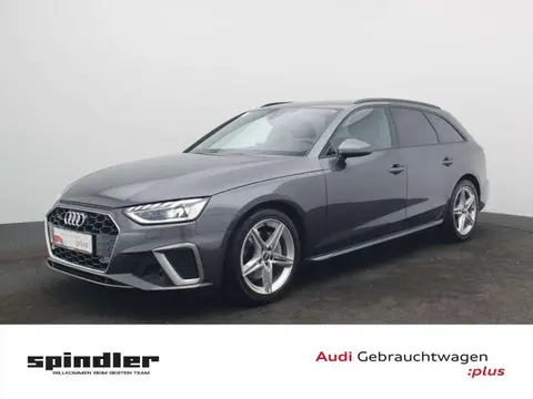 Used AUDI A4 Diesel 2020 Ad 