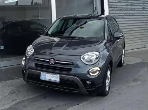 Annonce FIAT 500X Diesel 2019 d'occasion 