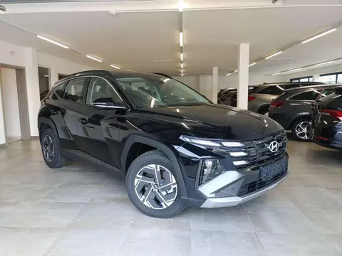 Annonce HYUNDAI TUCSON Essence 2024 d'occasion 