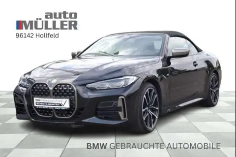 Used BMW SERIE 4 Petrol 2021 Ad 