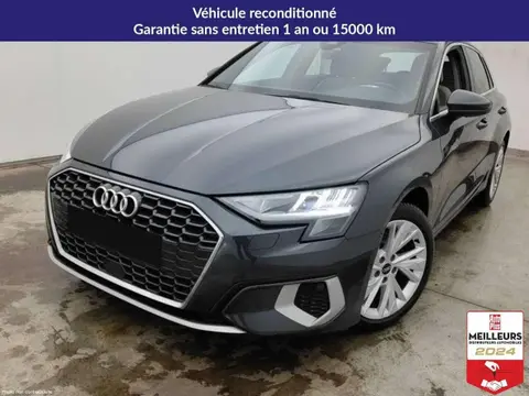 Annonce AUDI A3 Diesel 2021 d'occasion 