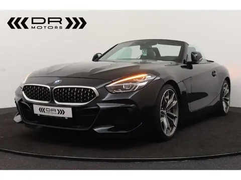 Annonce BMW Z4 Essence 2019 d'occasion 