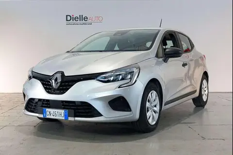 Used RENAULT CLIO Petrol 2023 Ad 