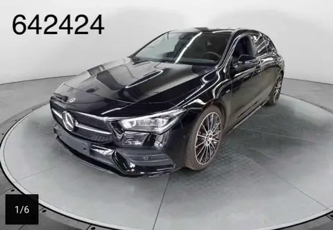 Used MERCEDES-BENZ CLASSE CLA Petrol 2022 Ad 