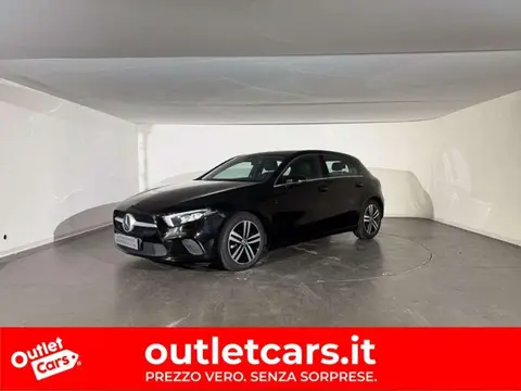 Used MERCEDES-BENZ CLASSE A Diesel 2019 Ad 