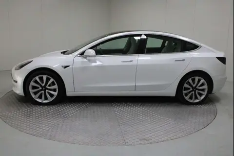 Used TESLA MODEL 3 Electric 2019 Ad 