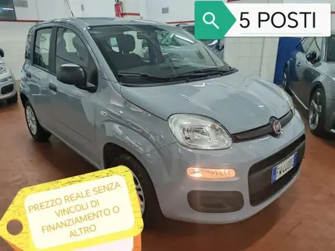 Used FIAT PANDA Petrol 2019 Ad Italy