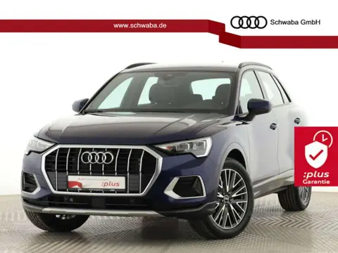 Annonce AUDI Q3 Essence 2023 d'occasion 