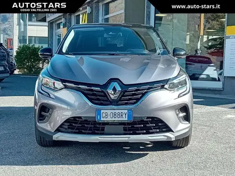 Used RENAULT CAPTUR Diesel 2020 Ad 