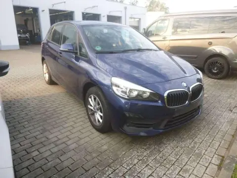 Used BMW SERIE 2 Petrol 2019 Ad 