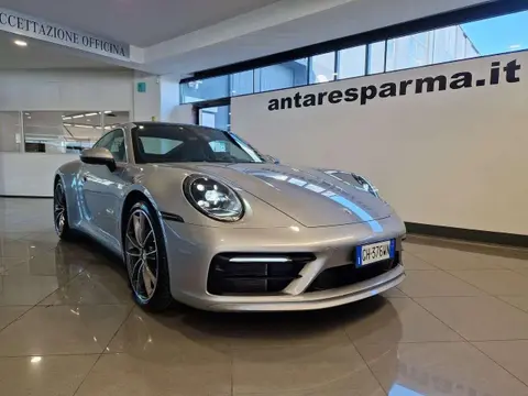 Used PORSCHE 992 Petrol 2022 Ad 