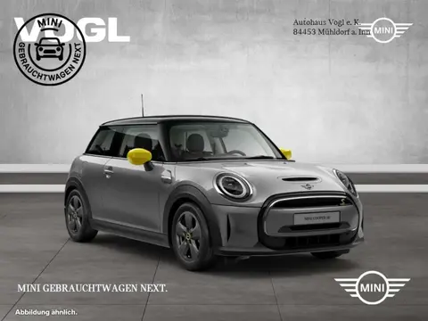 Annonce MINI COOPER Électrique 2021 d'occasion 