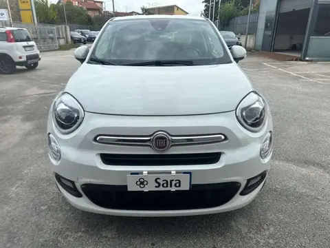 Used FIAT 500X Diesel 2017 Ad Italy