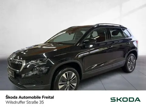 Used SKODA KAROQ Petrol 2024 Ad 