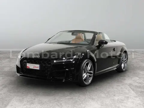 Used AUDI TT Petrol 2024 Ad 