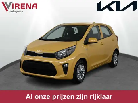 Annonce KIA PICANTO Essence 2024 d'occasion 