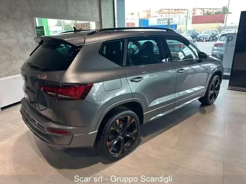 Used CUPRA ATECA Petrol 2024 Ad 