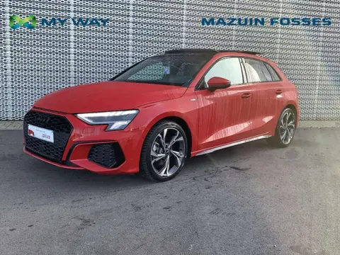 Annonce AUDI A3 Diesel 2023 d'occasion 