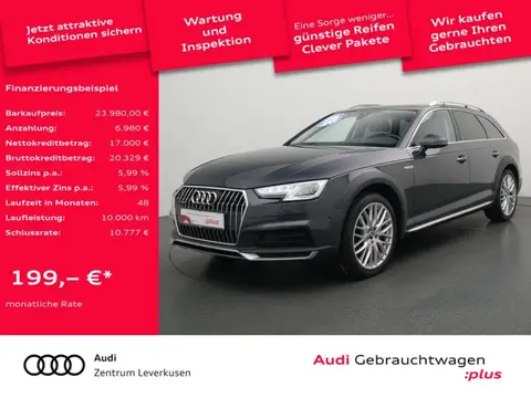 Used AUDI A4 Diesel 2018 Ad 