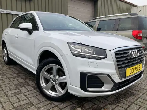 Used AUDI Q2 Petrol 2020 Ad 