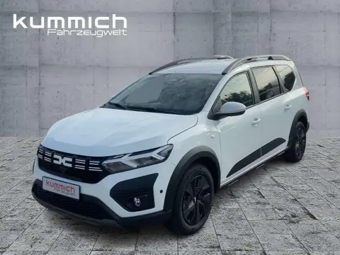 Annonce DACIA JOGGER GPL 2024 d'occasion 