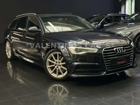 Annonce AUDI A6 Diesel 2018 d'occasion 