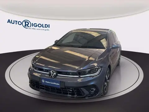 Annonce VOLKSWAGEN POLO Essence 2024 d'occasion 